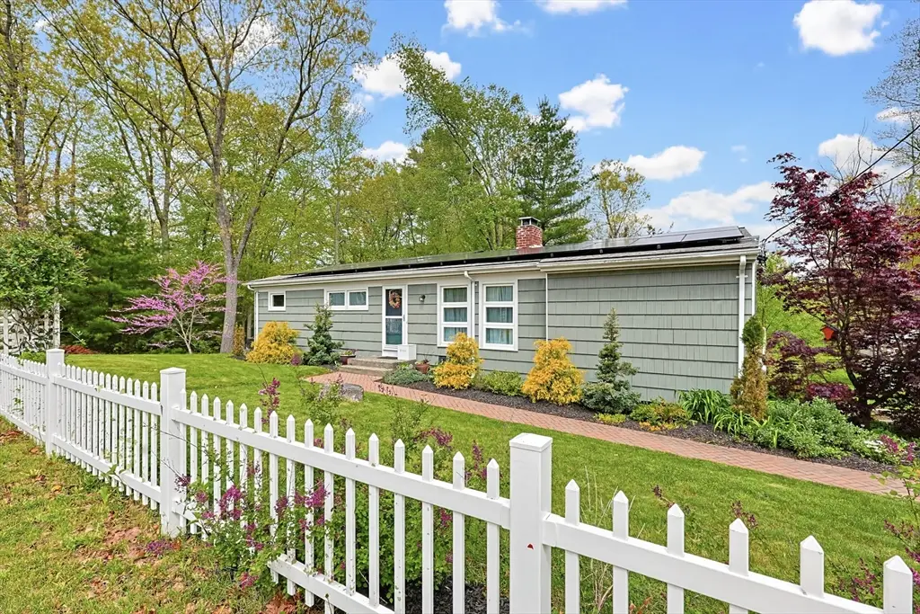 67 Handy St, Attleboro, MA 02703 - #1