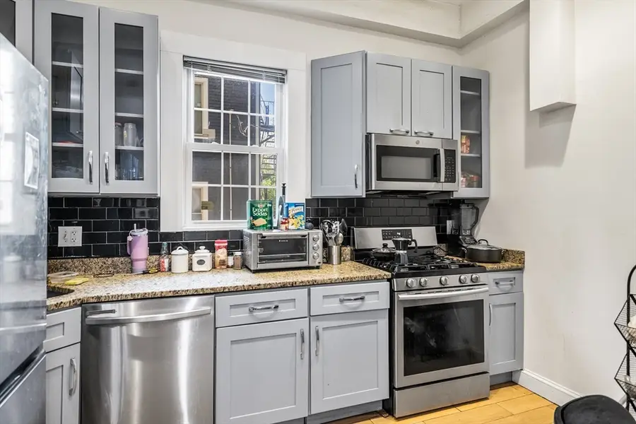 50 Perrin St, Boston, MA 02119 - #2