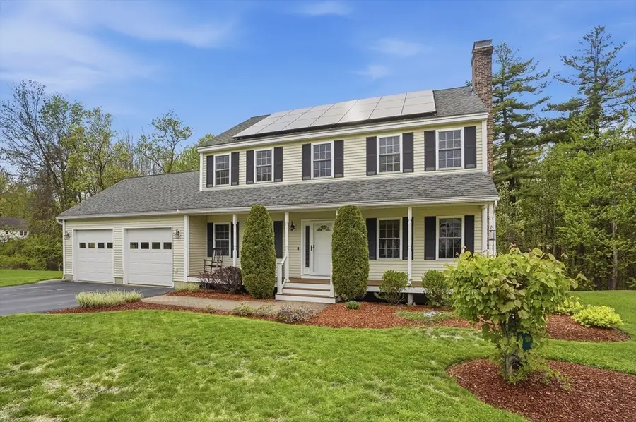 34 Harbor Light Road, Leominster, MA 01453 - #2