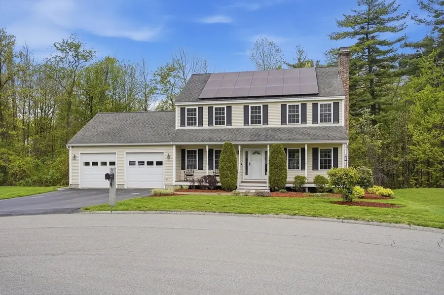 34 Harbor Light Road, Leominster, MA 01453 - #3