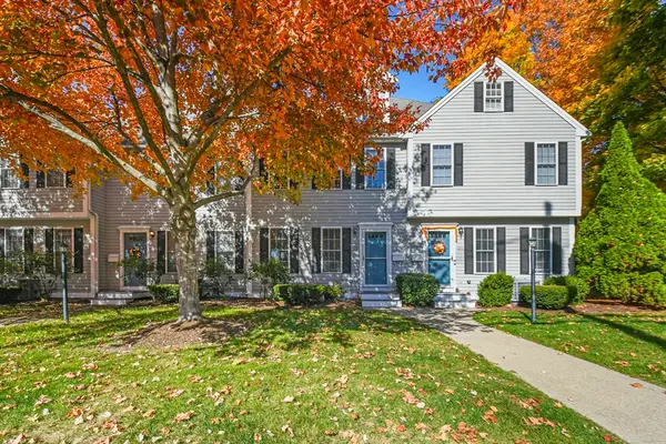 118 North Avenue #118, Natick, MA 01760