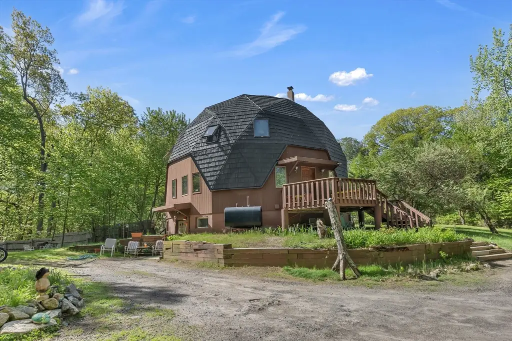 243 Oak St, Holliston, MA 01746 - #1
