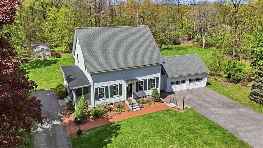 7 Chamberlain Rd, Westford, MA 01886 - #2