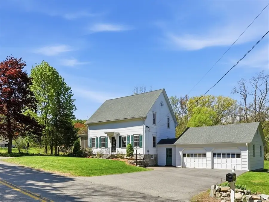 7 Chamberlain Rd, Westford, MA 01886 - #3