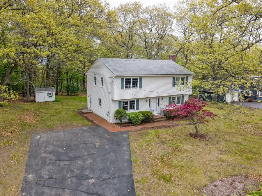 385 N Broadway, Haverhill, MA 01832 - #2
