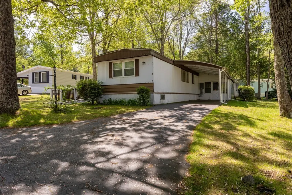 5 Second Street, Brookfield, MA 01506 - #1