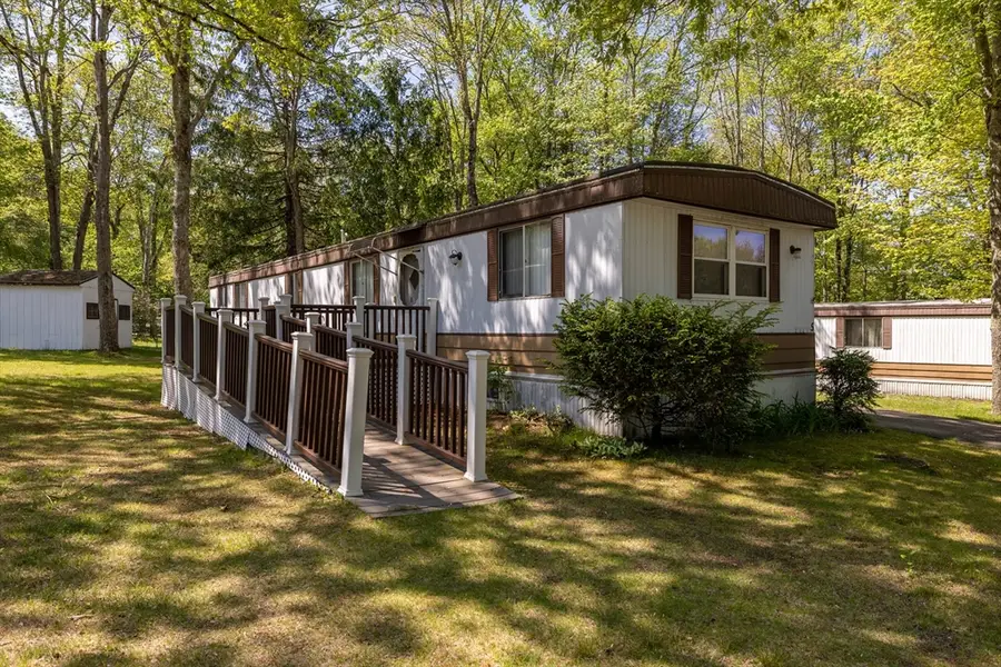 5 Second Street, Brookfield, MA 01506 - #2