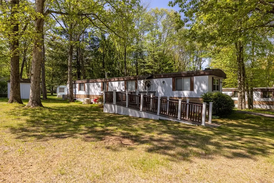5 Second Street, Brookfield, MA 01506 - #3