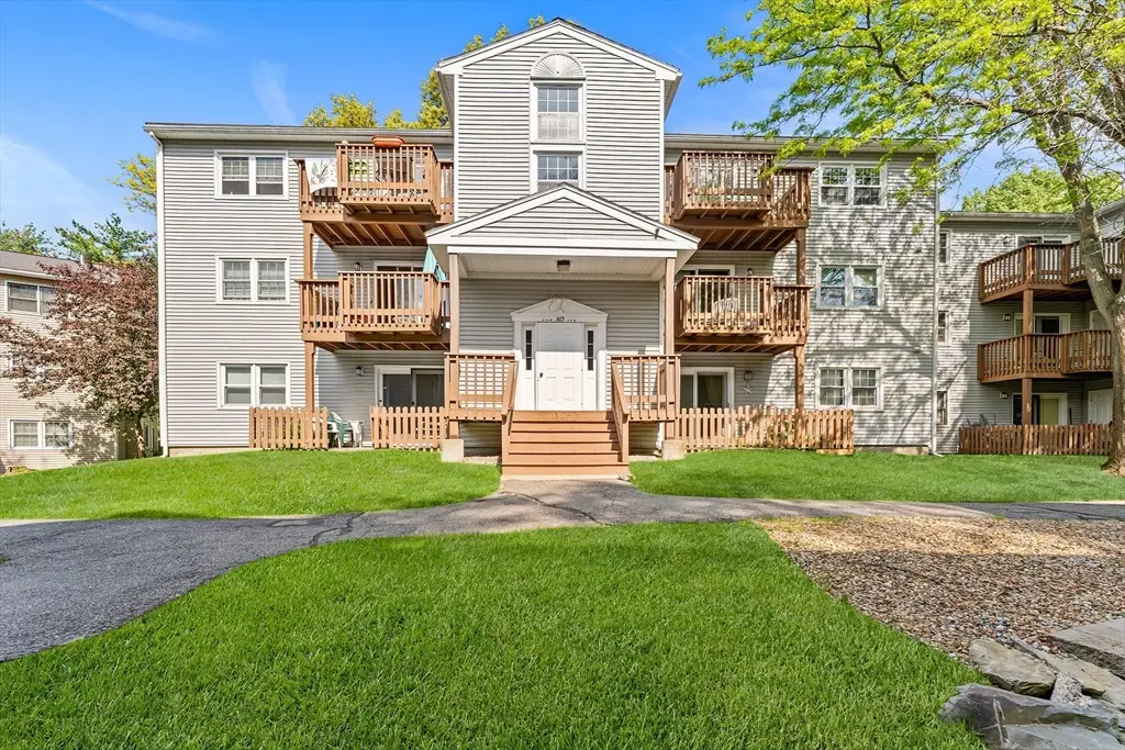365 Aiken Ave #11, Lowell, MA 01850 - #1