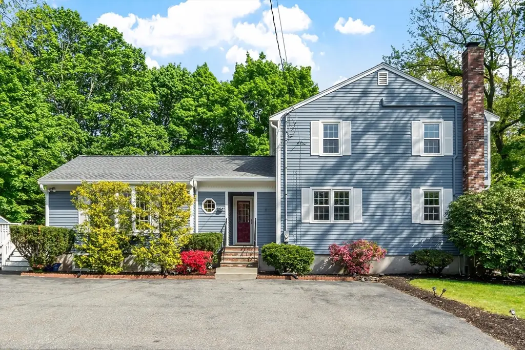 155 Reed St., Lexington, MA 02421 - #1