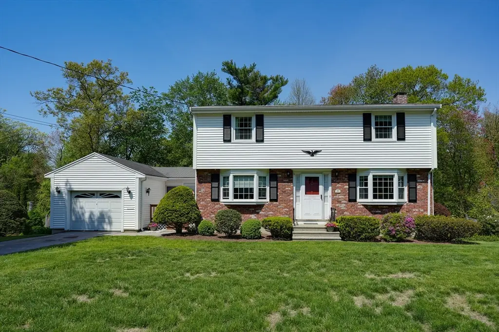 16 Laurel, Hudson, MA 01749 - #1