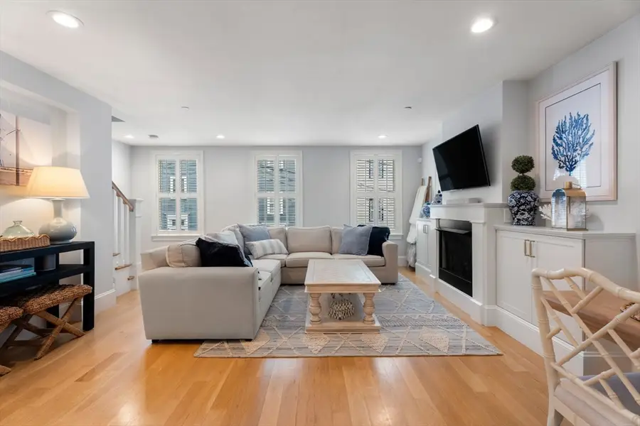 9 Belmont Street, Boston, MA 02129 - #2