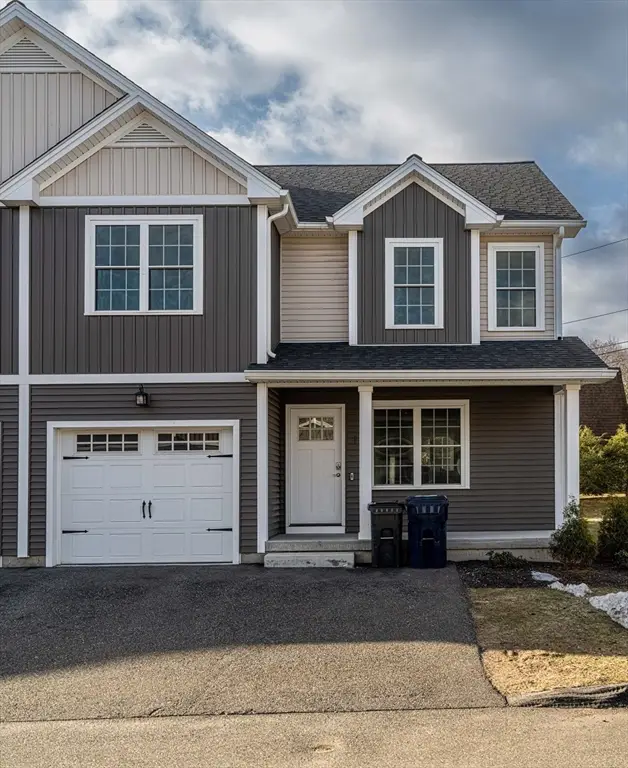 110 Lockhouse Rd #I, Westfield, MA 01085 - #1
