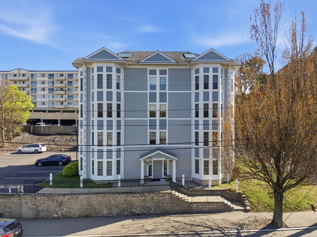 13-21 Des Moines, Quincy, MA 02169 - #1