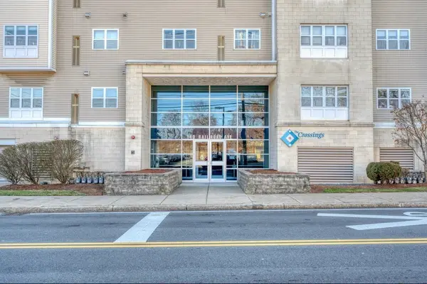 140 Railroad Ave #B111, Norwood, MA 02062