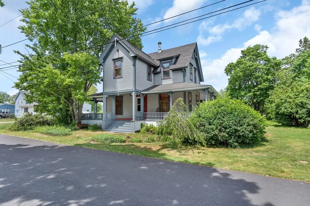 41 Lippitt Avenue, Warwick, RI 02889 - #1