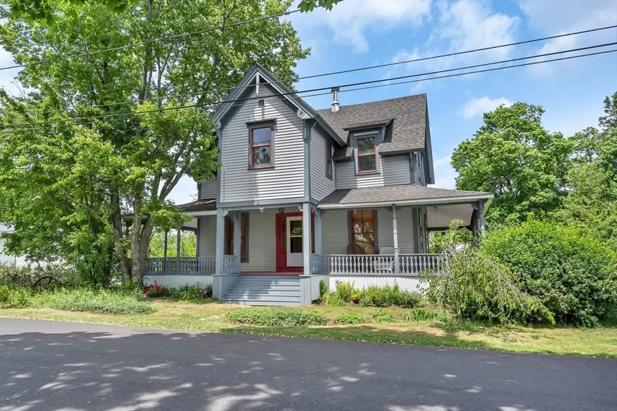 41 Lippitt Avenue, Warwick, RI 02889 - #2