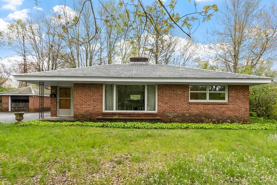 614 Parker St, Gardner, MA 01440 - #2