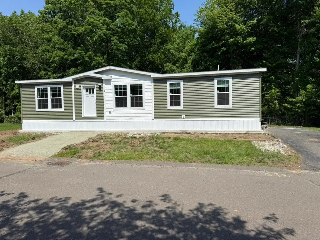 13 Parkwood Dr, West Springfield, MA 01089 - #1