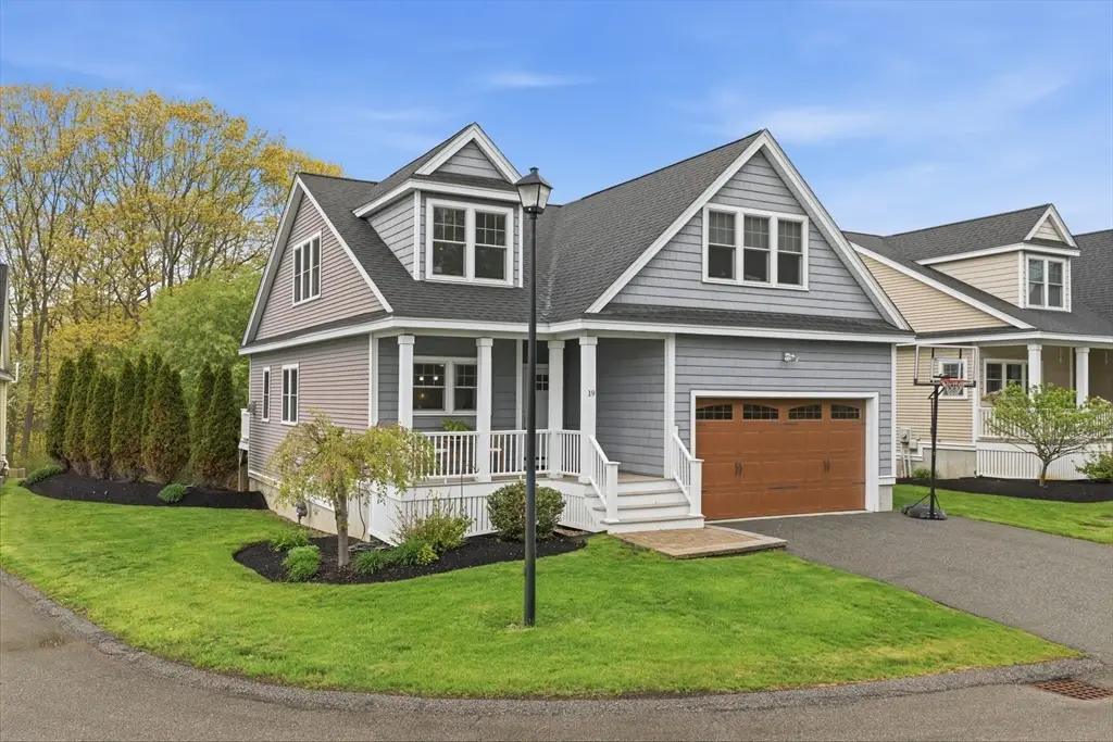 19 Edmunds Cove, Danvers, MA 01923 - #1