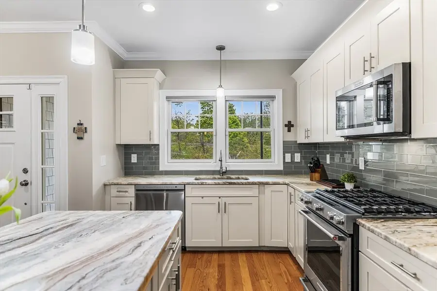 19 Edmunds Cove, Danvers, MA 01923 - #3
