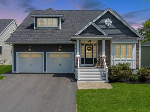 46 Front Nine Drive, Haverhill, MA 01832