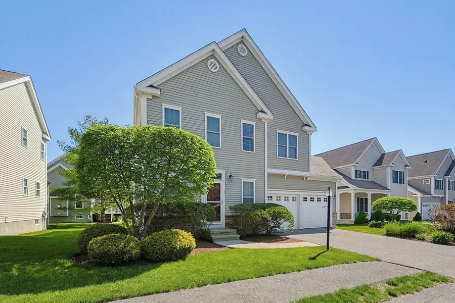 4 Daisy Lane #4, Raynham, MA 02767 - #2