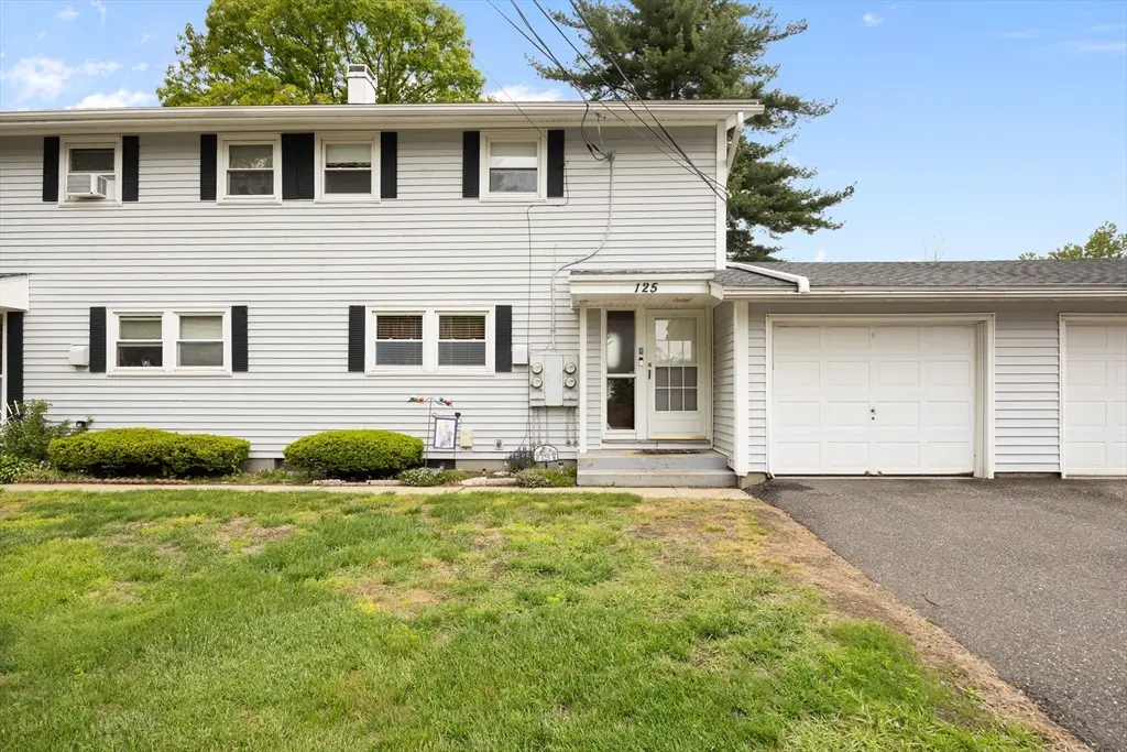 125 Lynwood Drive #6201D, Chicopee, MA 01022 - #1