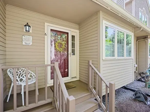 6 Rosewood Lane #6, Hopkinton, MA 01748 - #2