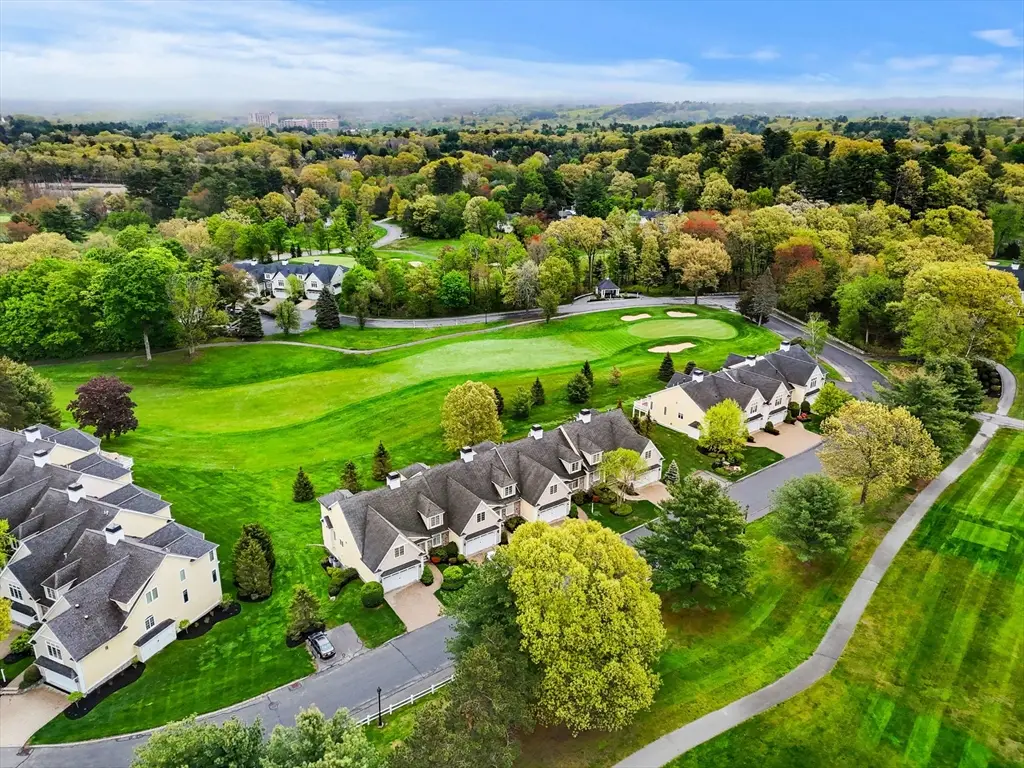 9 Muirfield Cir #9, Andover, MA 01810 - #1