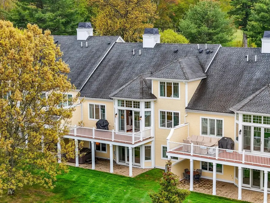 9 Muirfield Cir #9, Andover, MA 01810 - #2