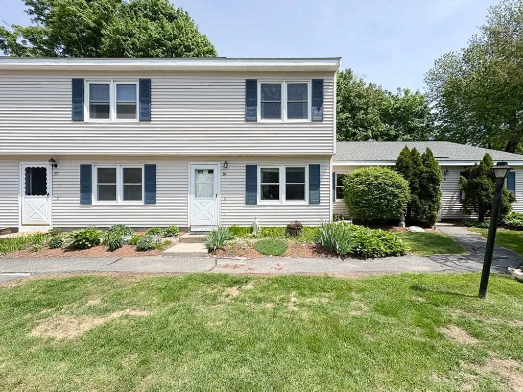 103 Main St #16, Pepperell, MA 01463 - #1