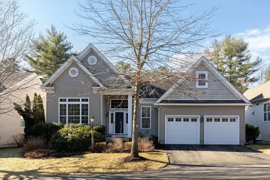 9 Saddleback, Plymouth, MA 02360 - #2