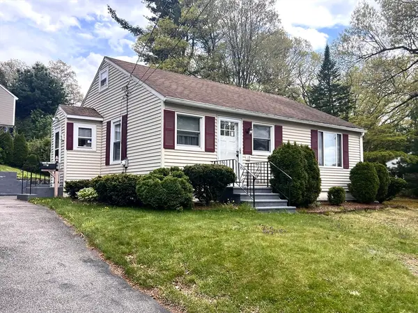 13 Hancock, Shrewsbury, MA 01545