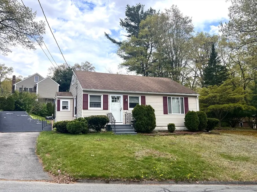 13 Hancock, Shrewsbury, MA 01545 - #2