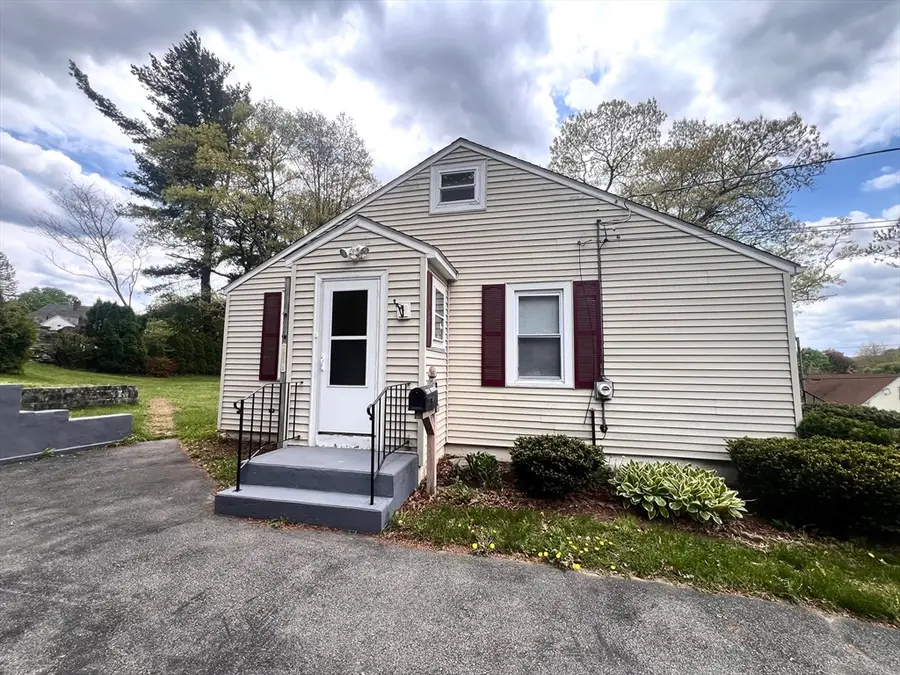 13 Hancock, Shrewsbury, MA 01545 - #3