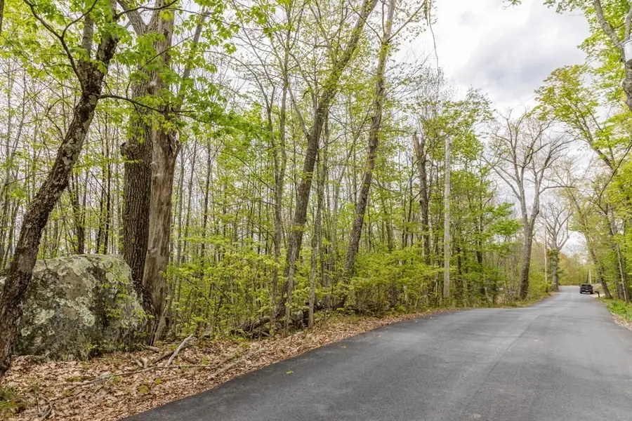 Lots 1 & 2 Richmond Road, Warwick, MA 01378 - #2