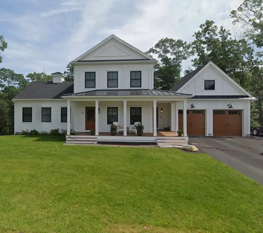 62 Bramhall Ln, Plymouth, MA 02360 - #1
