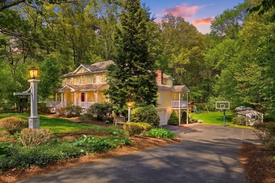 94 College Road, Concord, MA 01742 - #2