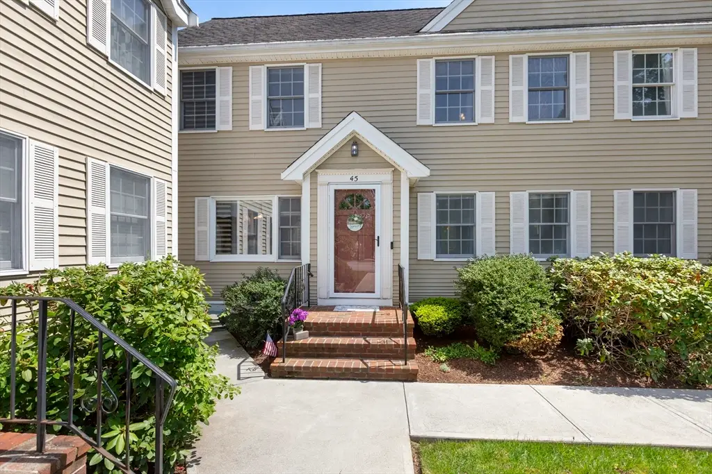 45 Morse Ave #45, East Bridgewater, MA 02333 - #1