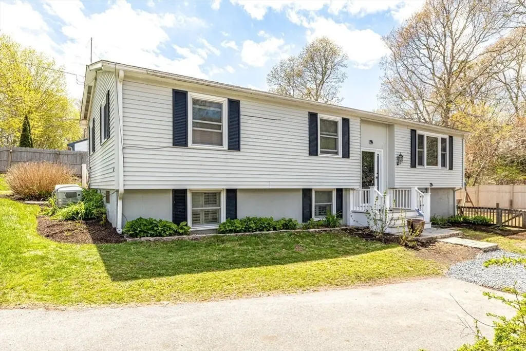 10 Albert Rd, Pocasset, MA 02559 - #1