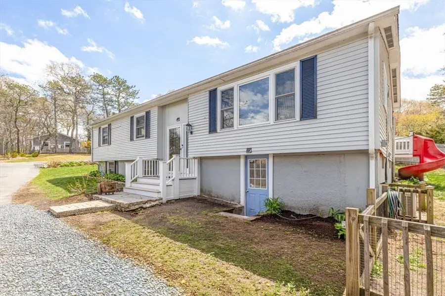 10 Albert Rd, Pocasset, MA 02559 - #3