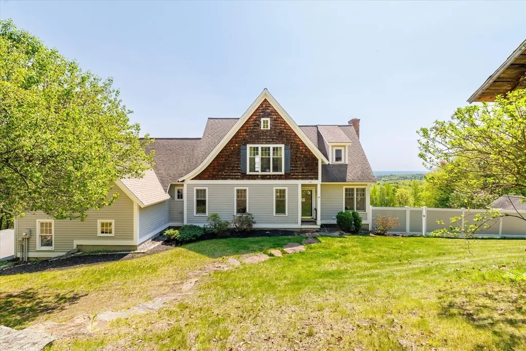 152 Mountain Rd, Princeton, MA 01541 - #1