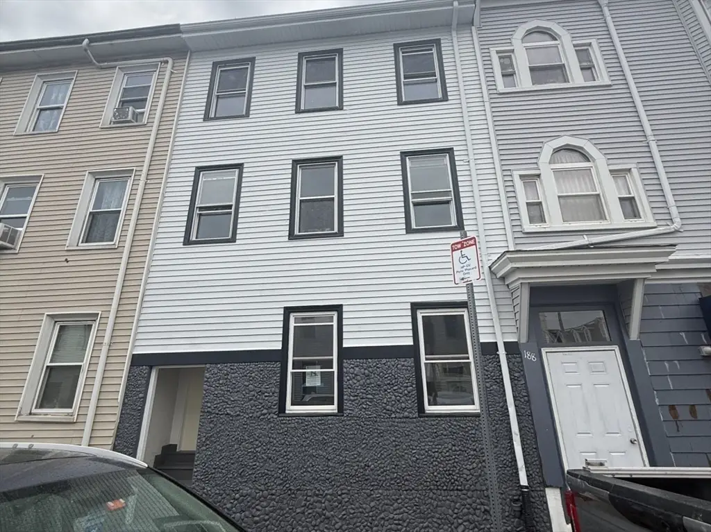 186 Marion St., Boston, MA 02128 - #1