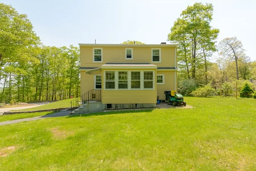 263 Highland St, Holden, MA 01520 - #2
