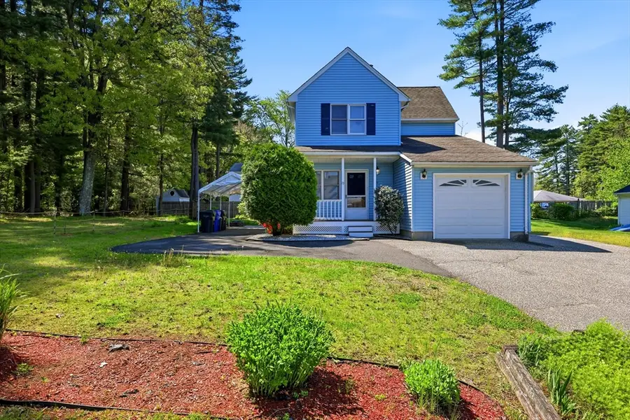 19-21 Wedgewood Cir, Springfield, MA 01129 - #2