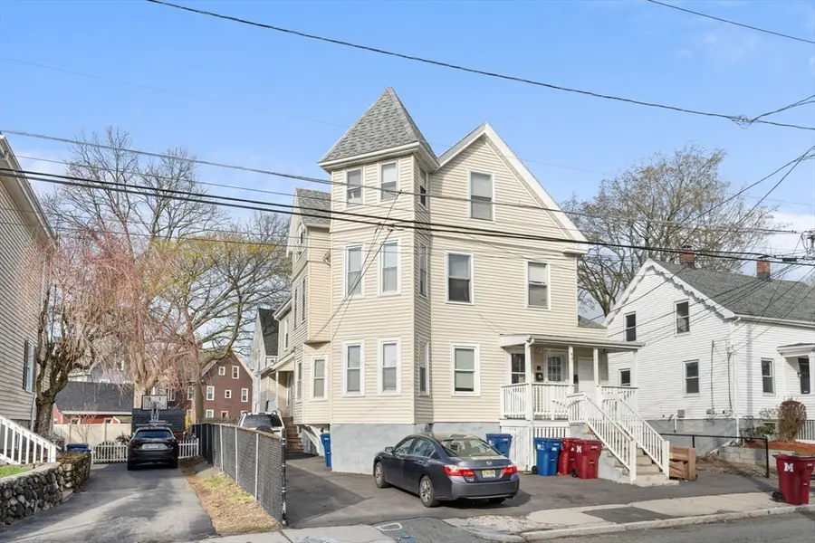 38-40 Hurd Street, Melrose, MA 02176 - #2