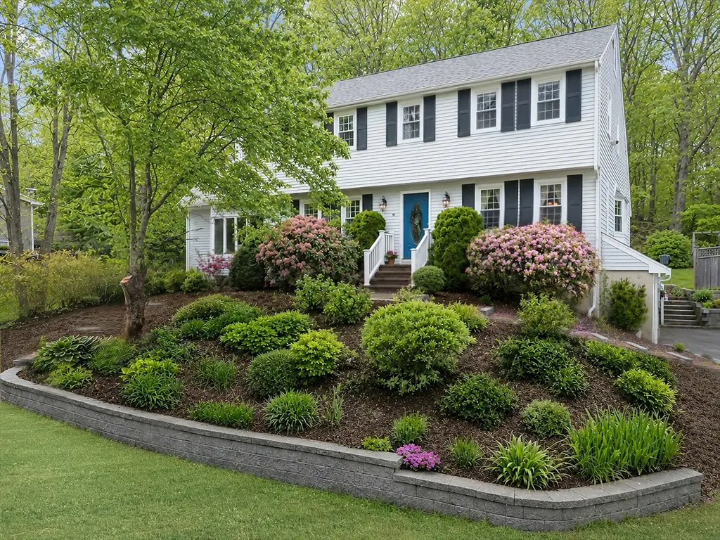 9 Hill Dale Rd, Plymouth, MA 02360 - #1