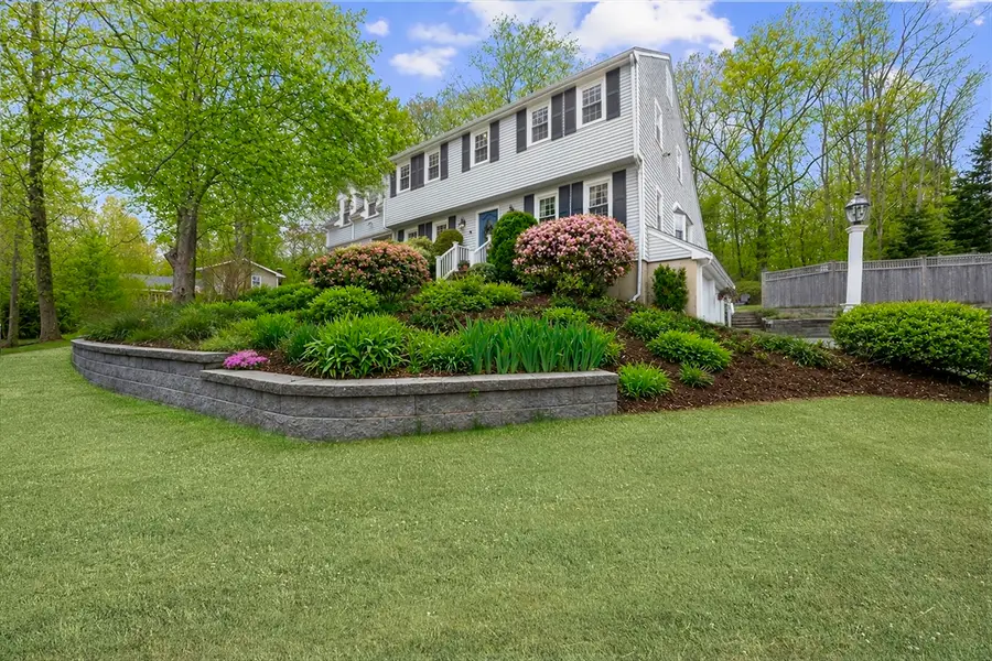 9 Hill Dale Rd, Plymouth, MA 02360 - #2