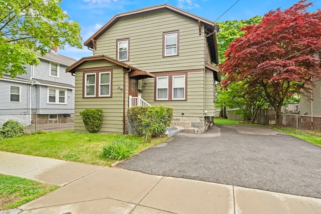 93 Baxter Ave, Quincy, MA 02169 - #1
